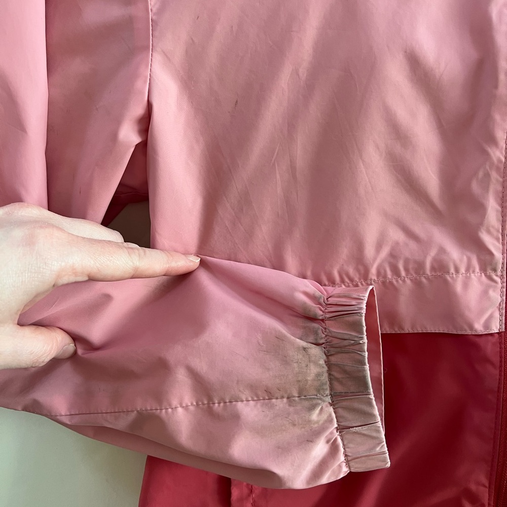 Girls Columbia Jacket - Picture 5 of 5